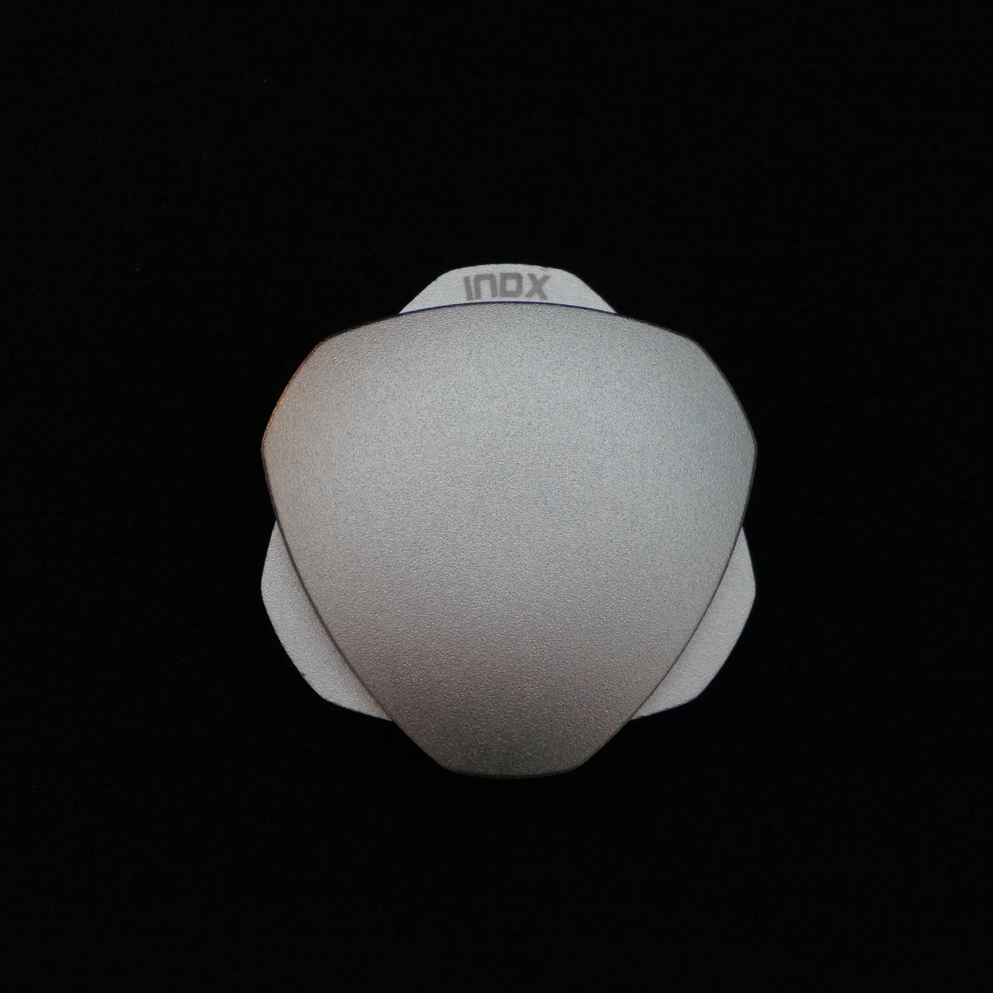 Aluminum INDX - Clear Anodized - Image 3