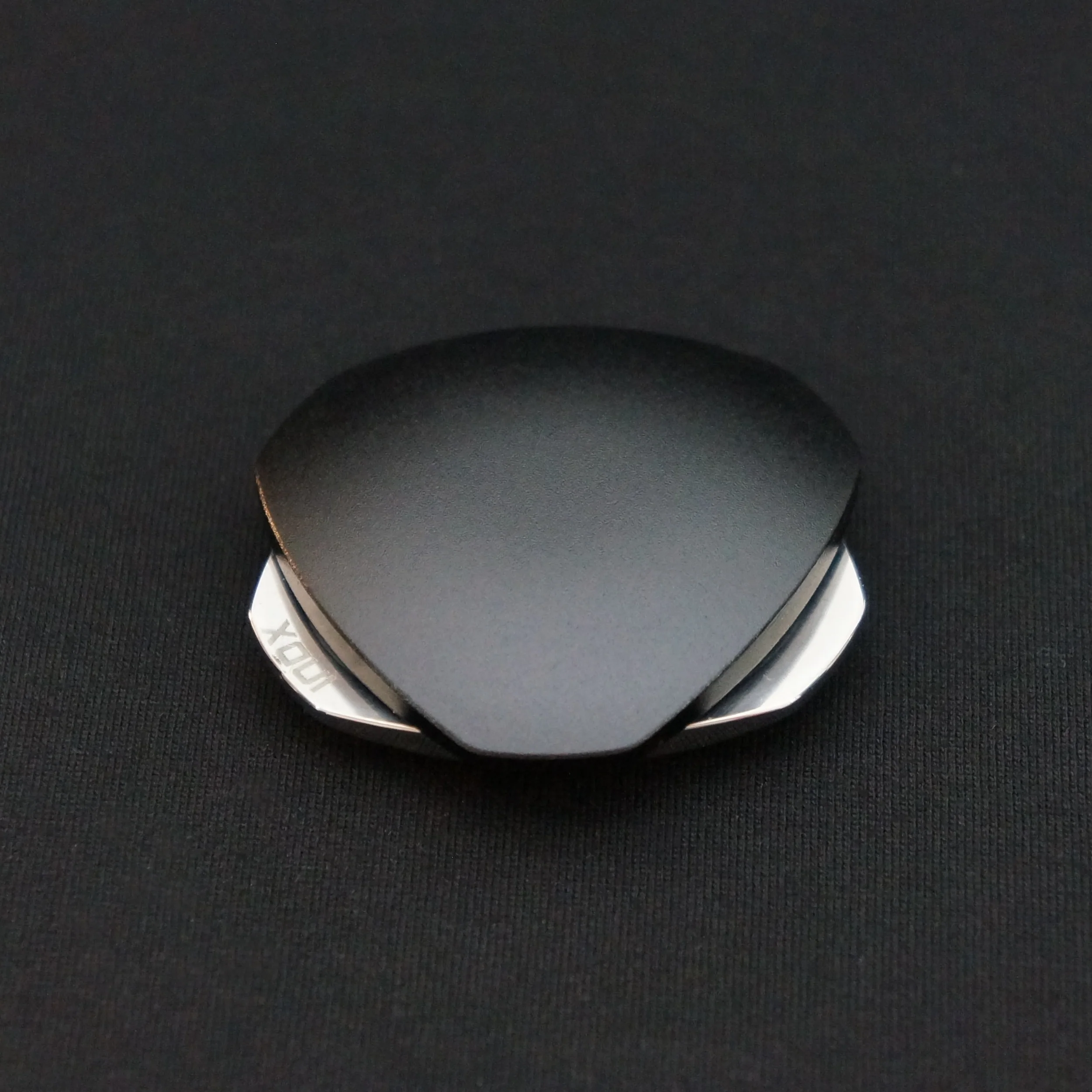 Black/Polished Hybrid INDX - Image 4