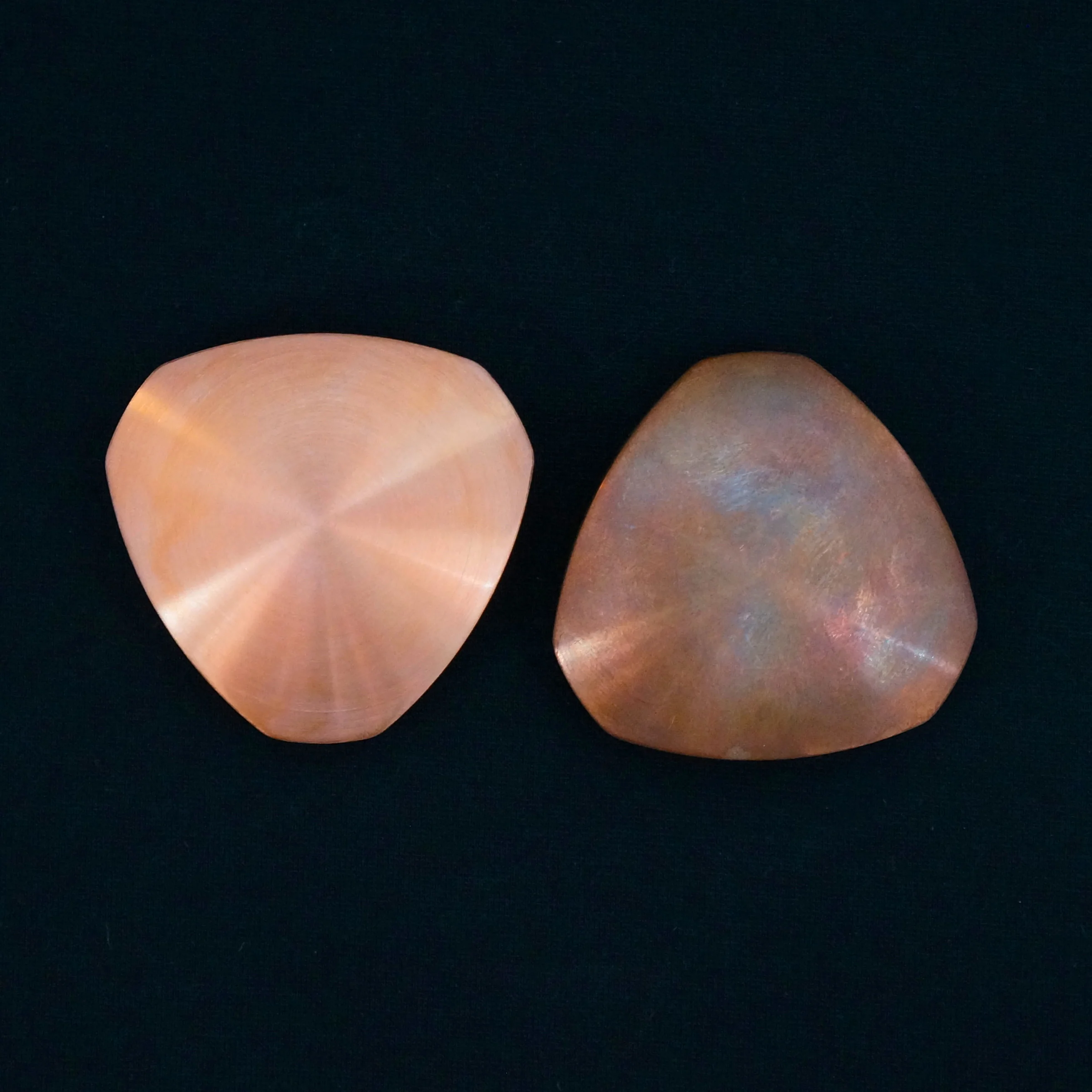 Copper INDX - Brushed finish - Image 4