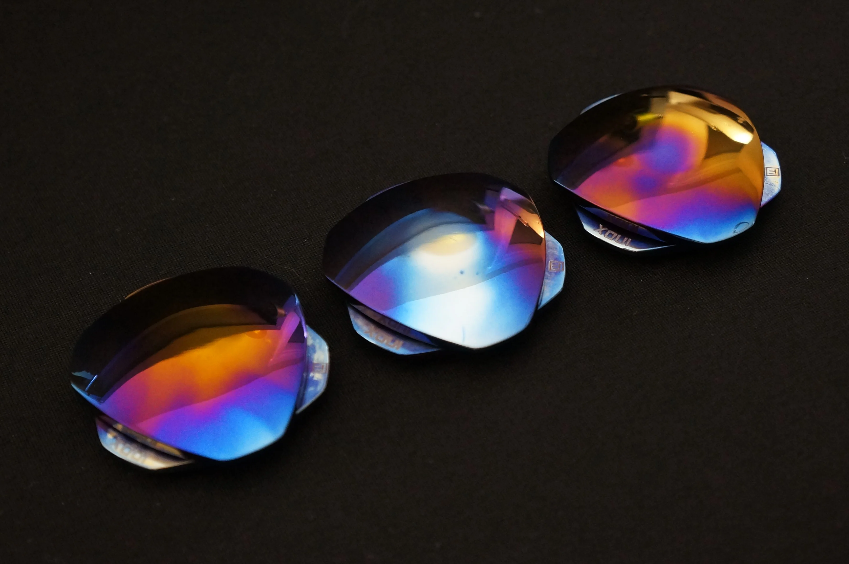 Titanium INDX - Galaxy - Image 3