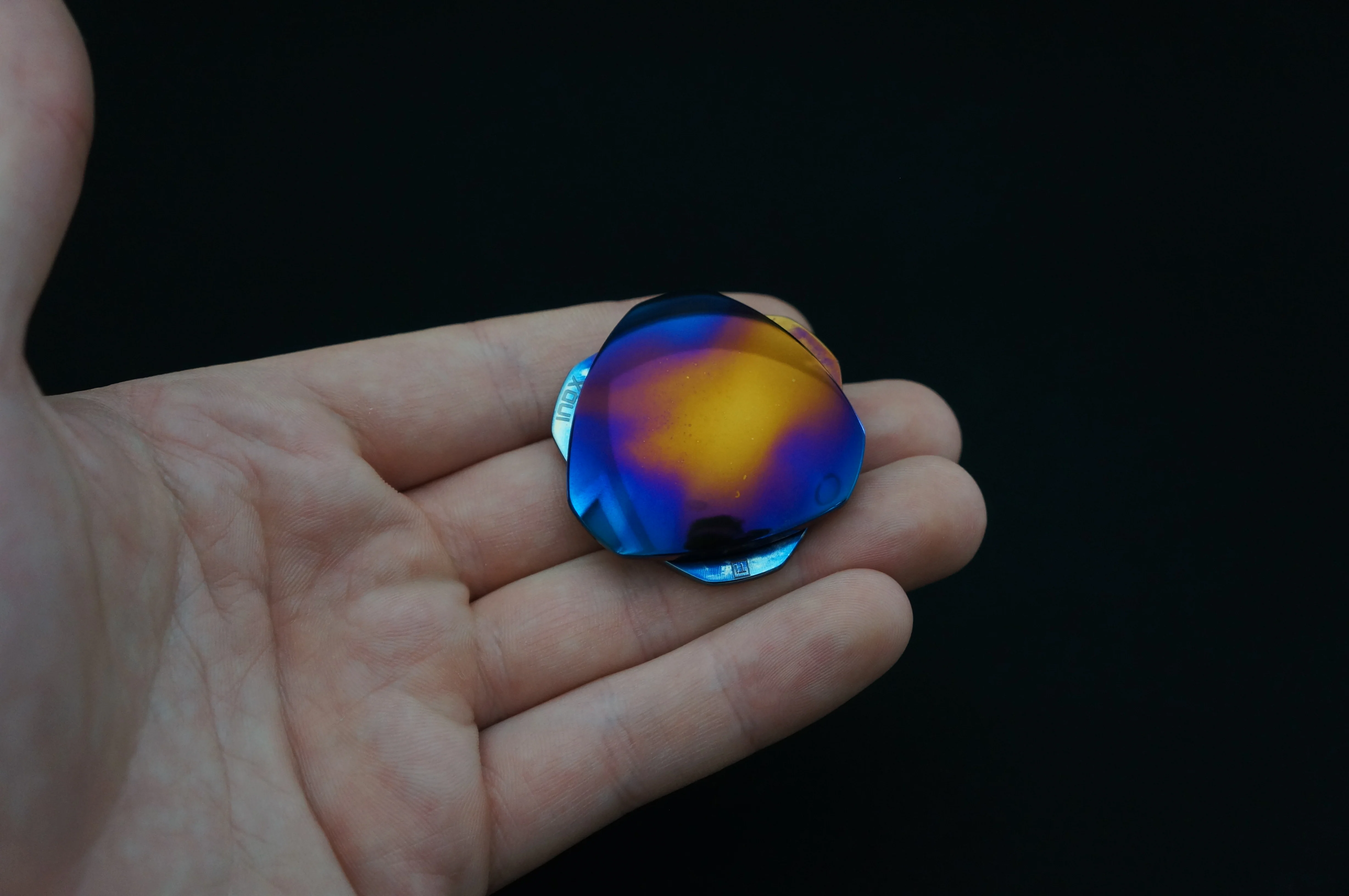 Titanium INDX - Galaxy - Image 4